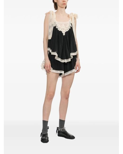 Zimmermann Black Haut Roselight