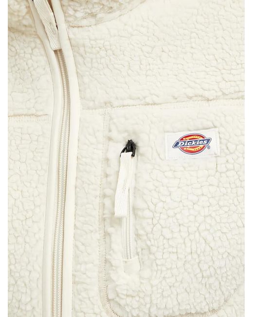 Dickies Natural Mount Hope Jacket