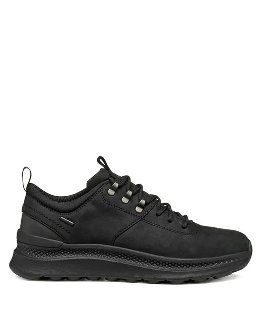 Geox Black Baskets Spherical for men