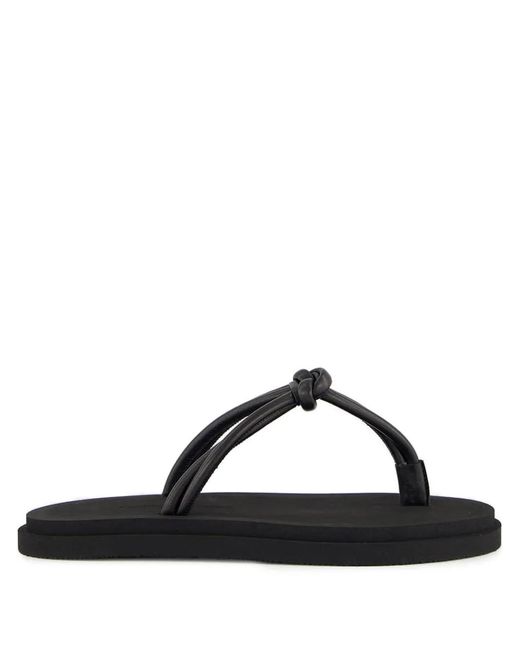 Emme Parsons Black Knot Pool Slides