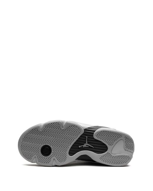 Nike White Air 14 Low Sneakers