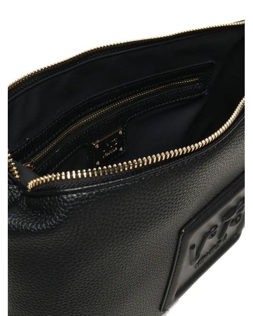V73 Black Jenny Make Up Bag