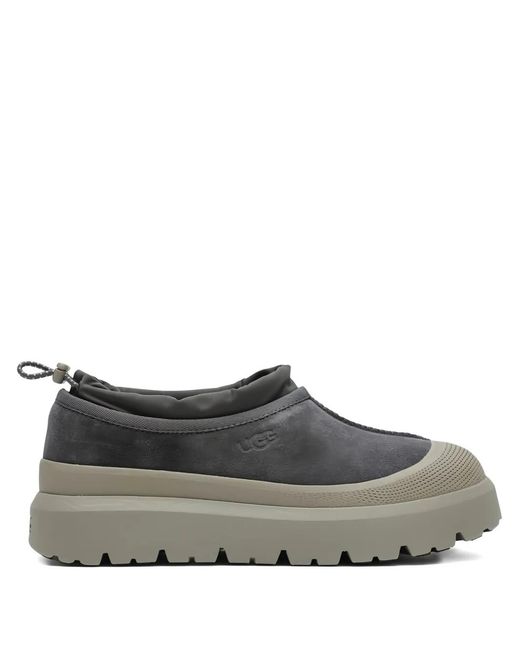 Ugg Tasman Sneakers in Gray für Herren