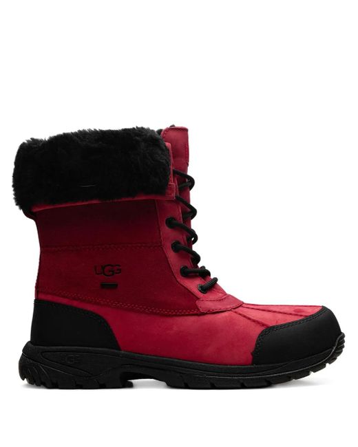Ugg Red Butte Boots for men