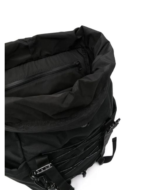 Borse Nero di Adidas By Stella McCartney in Black