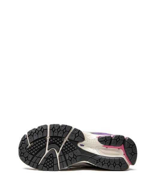 New Balance Pink 2002R "Rain Cloud" Sneakers