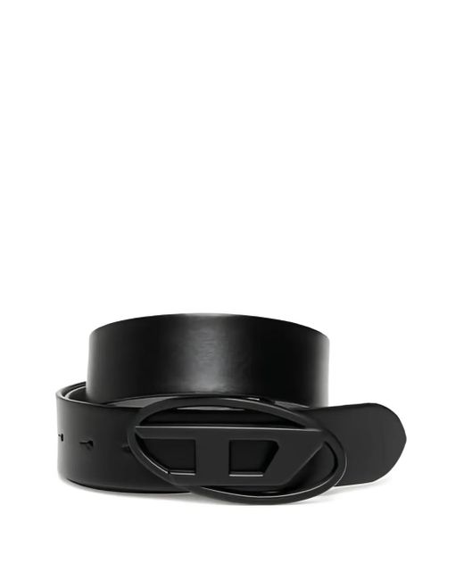 DIESEL B-1dr Belt Black