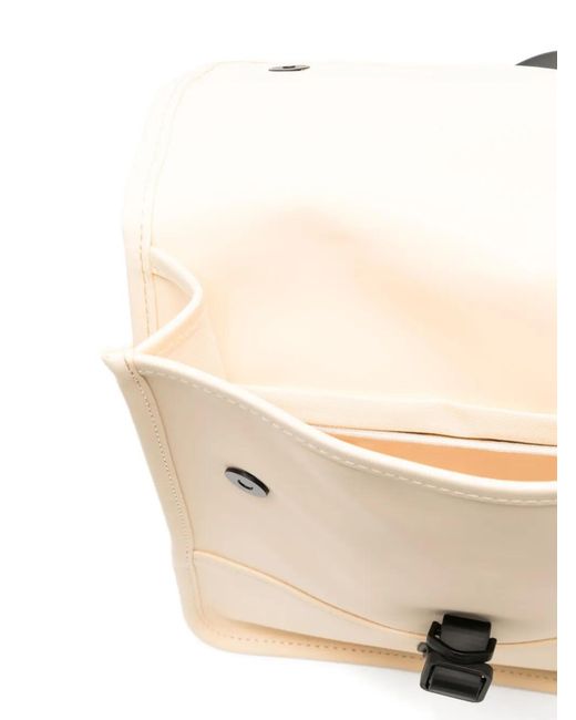Rains Natural Micro Backpack