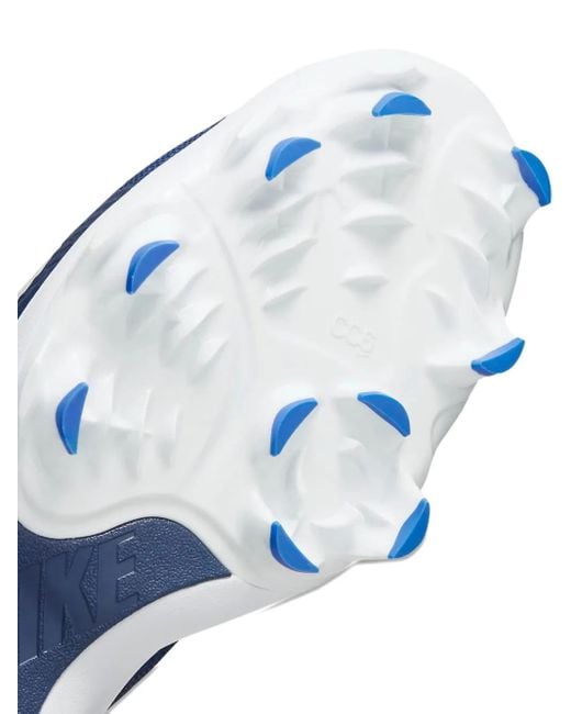 Nike Blue Force Trout 9 Pro Mcs Molded Sneakers for men