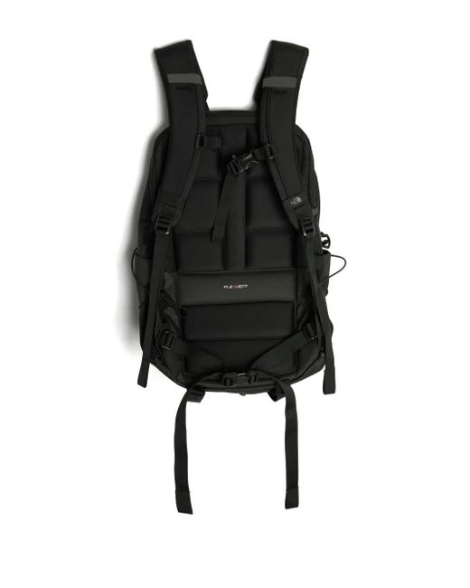 The North Face Black Borealis Backpack