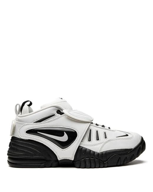 Nike White X Air Adjust Force Sp Ambush