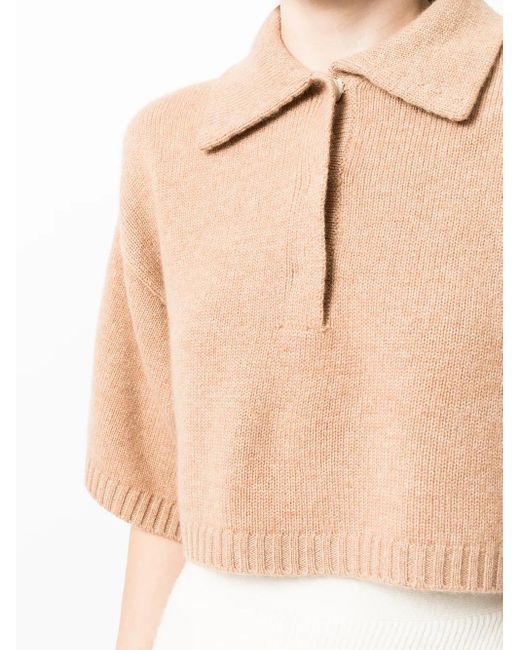 Cashmere In Love Natural Cashmere