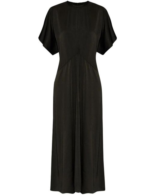 Isabel Marant Keany マキシドレス Black