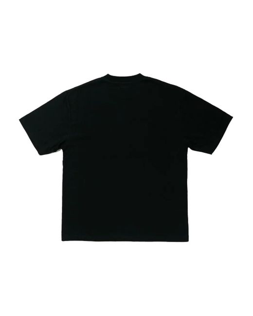 Heresy Black Devotion T-Shirt for men