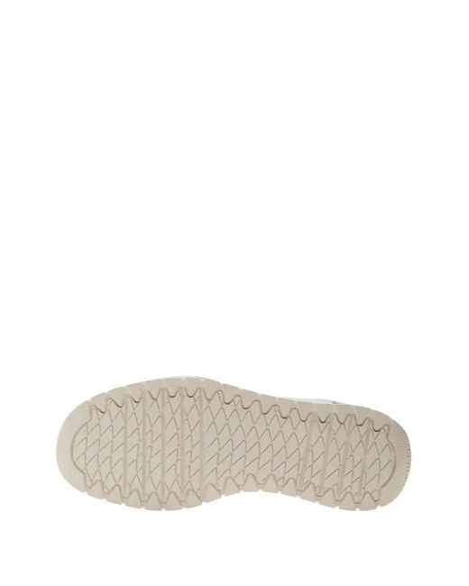 Sneakers Club C Megacourt di Reebok in White
