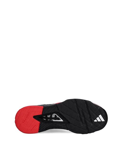 メンズ Adidas Dropset 3 スニーカー Red