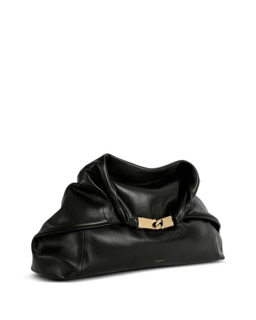 Balmain Black Dinner