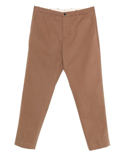 Nine:inthe:morning Brown Nine for men