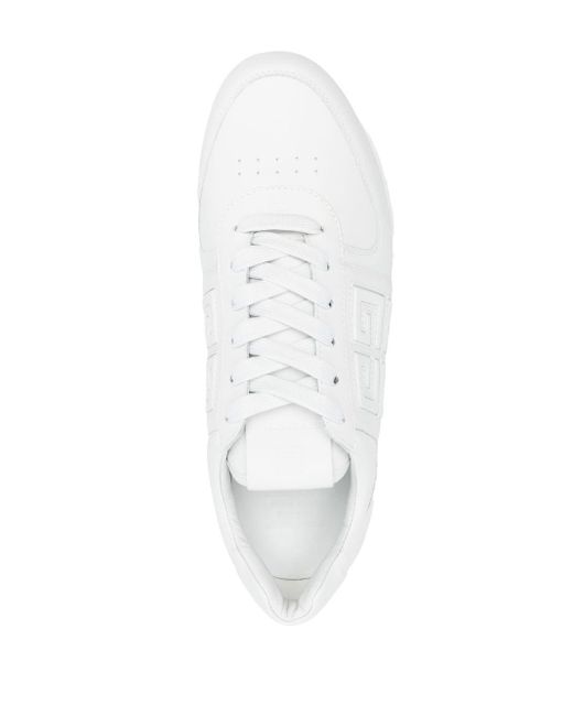 Givenchy Sneakers in het White voor heren