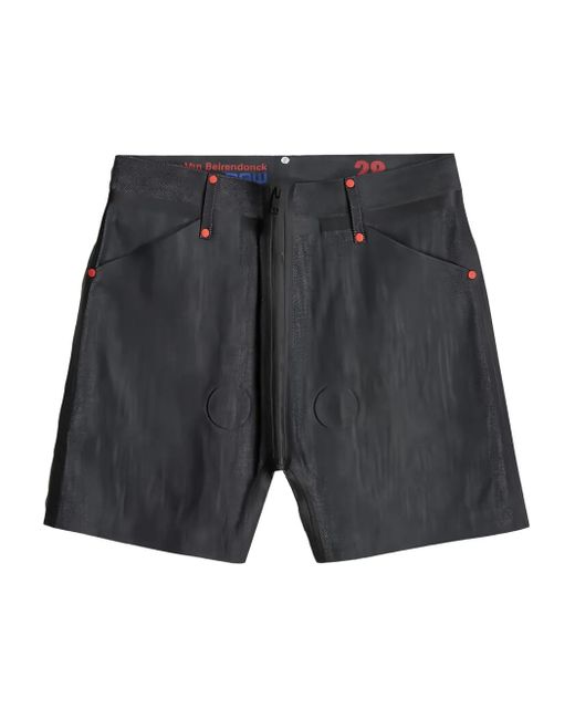 walter van beirendonckG-STARデニムショート 32 walter van beirendonckG-STARデニムショート 32 - メルカリ