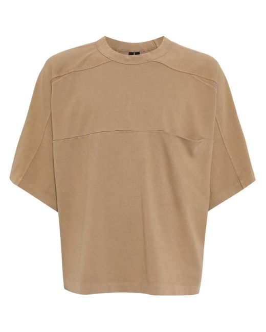 Entire studios Natural Heavy Pocket Tee for men