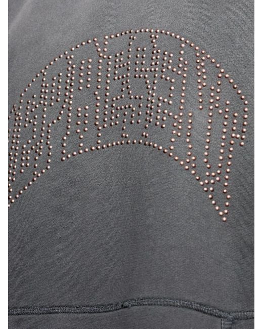 Represent Gray Hoodies for men