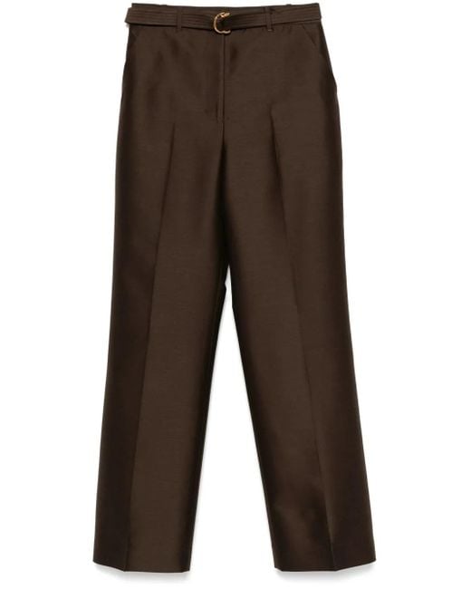 Zimmermann Illuminate Broek in het Brown
