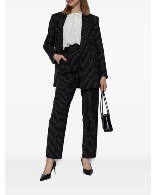 Max Mara Black Mattia