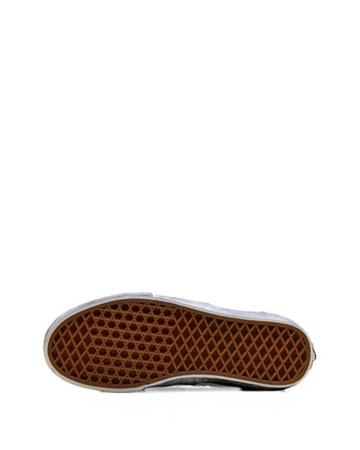 Vans White X Supreme X Mike Kelley Baskets Era for men