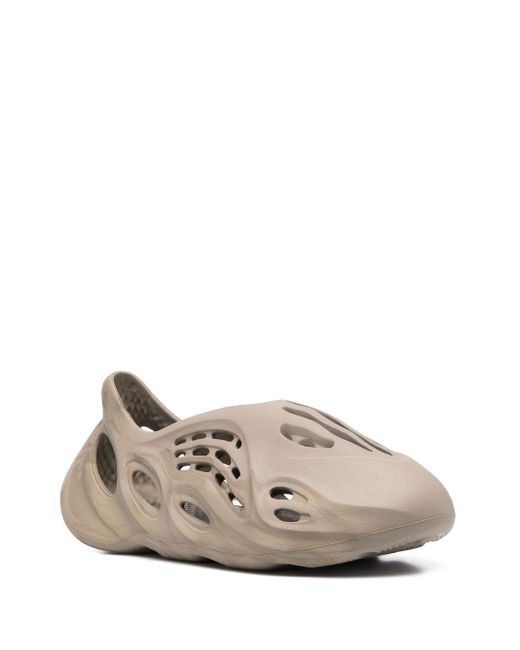 Yeezy Natural Yeezy Foam Runner "stone Sage" Sneakers for men