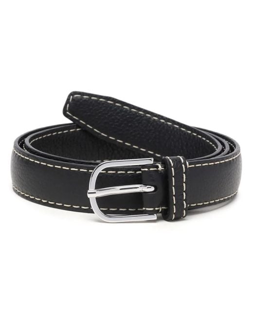 Totême  Black Belts