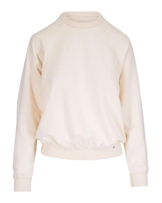 Mother スウェットシャツ White