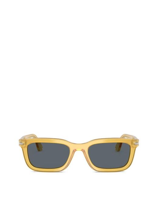 Persol Blue Po3396S Sunglasses