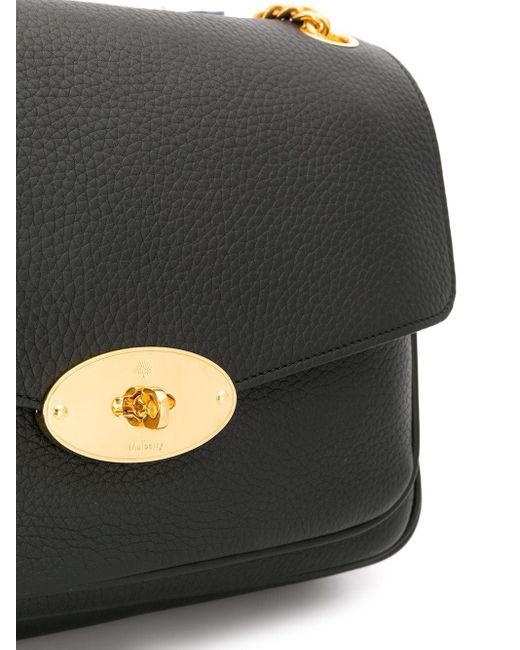 mulberry black darley