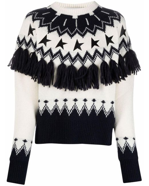 golden goose jumper