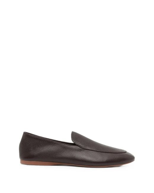 Senso Gray Marcel Loafers