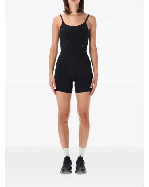 On Shoes Black Studio Bodysuit