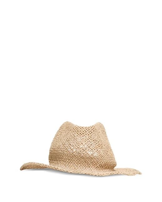 Scha Natural Traveller Hat