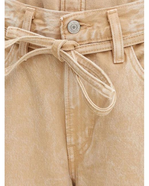 Levi's Natural Xl Jeans