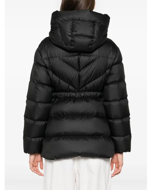 Moncler Brosse Jack in het Black