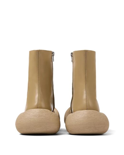 CAMPERLAB Natural Caramba Boots