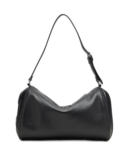 DIESEL Black Load-D X Shoulder Bag