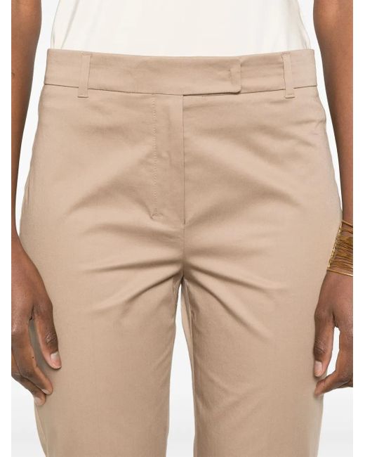 Max Mara Natural Felice Trousers