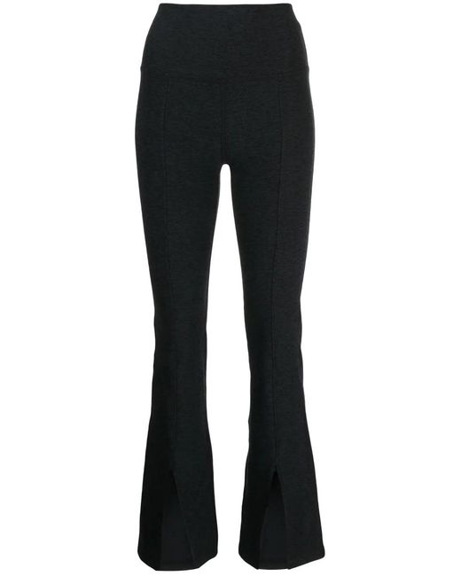 Beyond Yoga Women's Black Make The Cut Pants