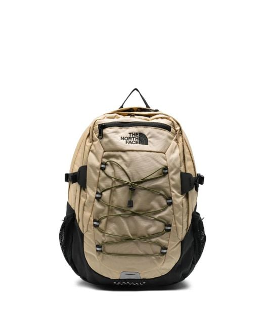 The North Face Natural Borealis Drawstring Backpack