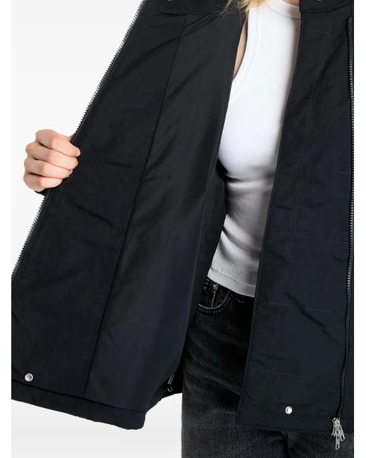 adidas Zip Racer Jacket in Black | Lyst UK