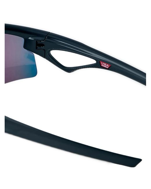 Oakley Purple Sphaera Strike Sunglasses