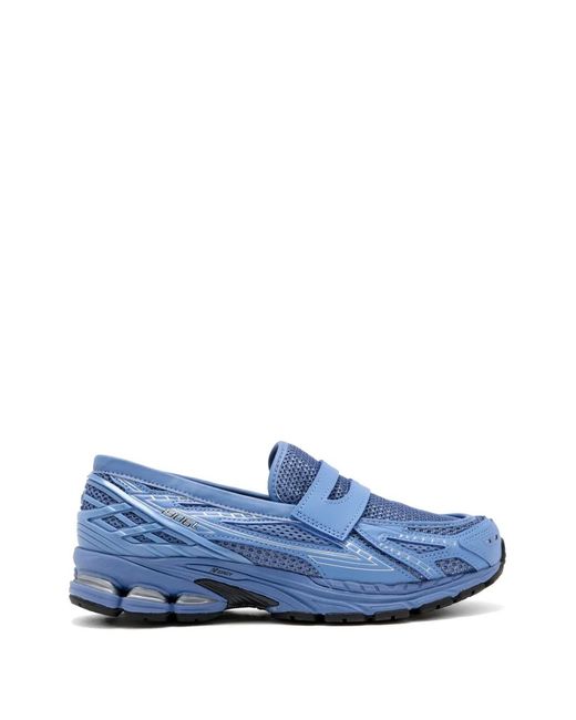 New Balance Blue 1906L Sneakers