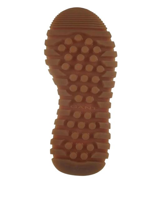 Zapatillas Caffay Gant de color Natural