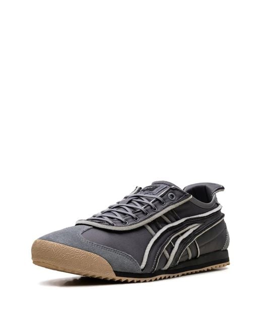 メンズ Onitsuka Tiger Mexico 66 Sd "birch Metropolis" スニーカー Black